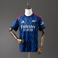 25-26 Arsenal Away Fans Edition