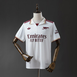 25-26 Arsenal Third Fans Edition