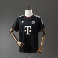25-26 Bayern Munich Third Fans Edition