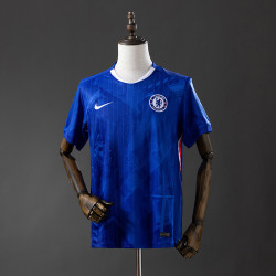 25-26 Chelsea Home Fans Edition