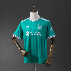 25-26 Liverpool Third Fans Edition
