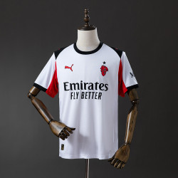 25-26 Milan Away Fans Edition