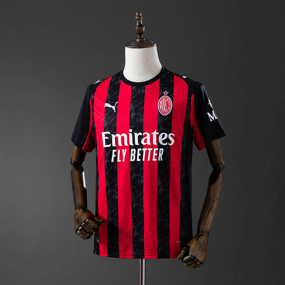 25-26 Milan Home Fans Edition
