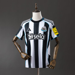 25-26 Newcastle Home Fans Edition