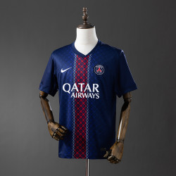 25-26 PSG Home Fans Edition