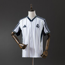 25-26 Real Madrid Baseball