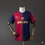 25-26 Barcelona Fans Edition