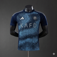 25-26 Alnassr Away Player Edition