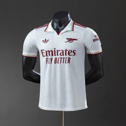 25-26 Arsenal Third Player Edition
