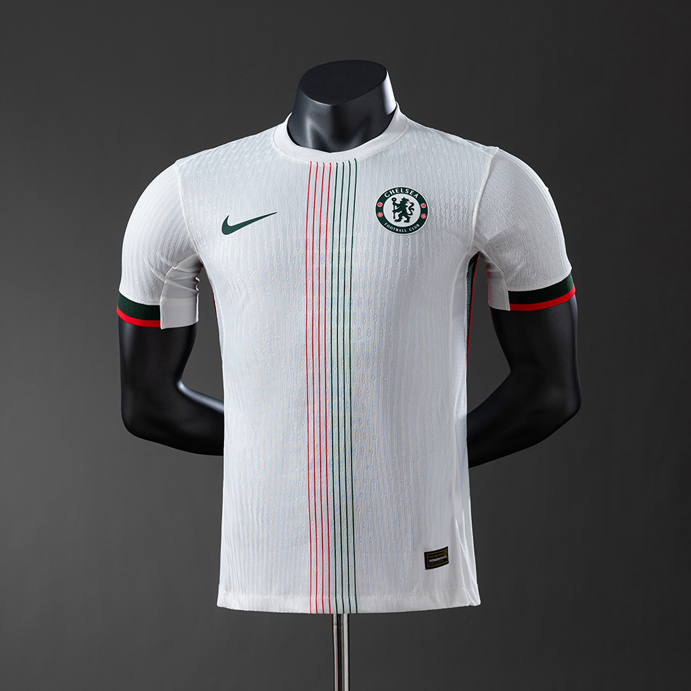 25-26 Chelsea Away Player Edition