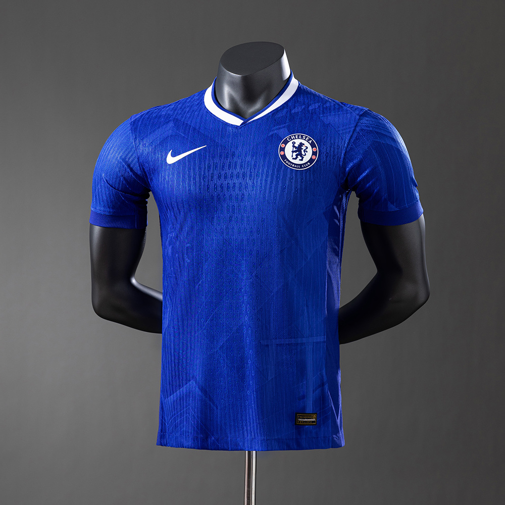 25-26 Chelsea Home Player Edition