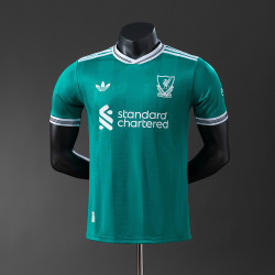 25-26 Liverpool Third Player Edition
