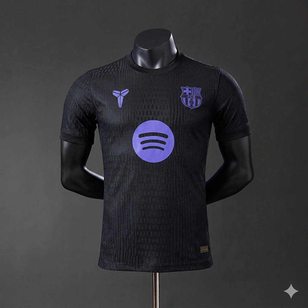 25-26 Barcelona Player Edition
