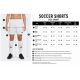26-27 Arsenal Home Short