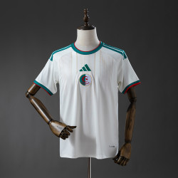 Algeria Home Fans Edition 2026