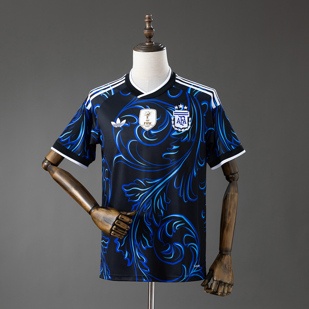 Argentina Away Fans Edition 2026