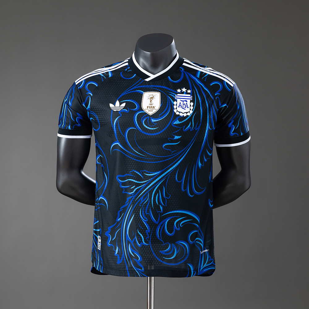 Argentina Away Player Edition 2026