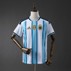 Argentina Home Fans Edition 2026