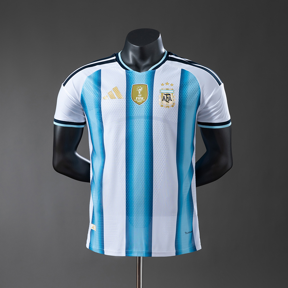Argentina Home Player Edition 2026
