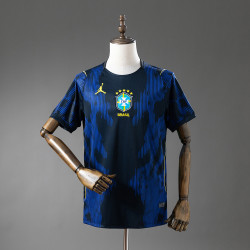 Brazil Away Fans Edition 2026
