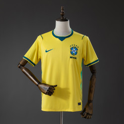 Brazil Home Fans Edition 2026
