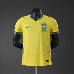 Brazil Home Player Edition 2026