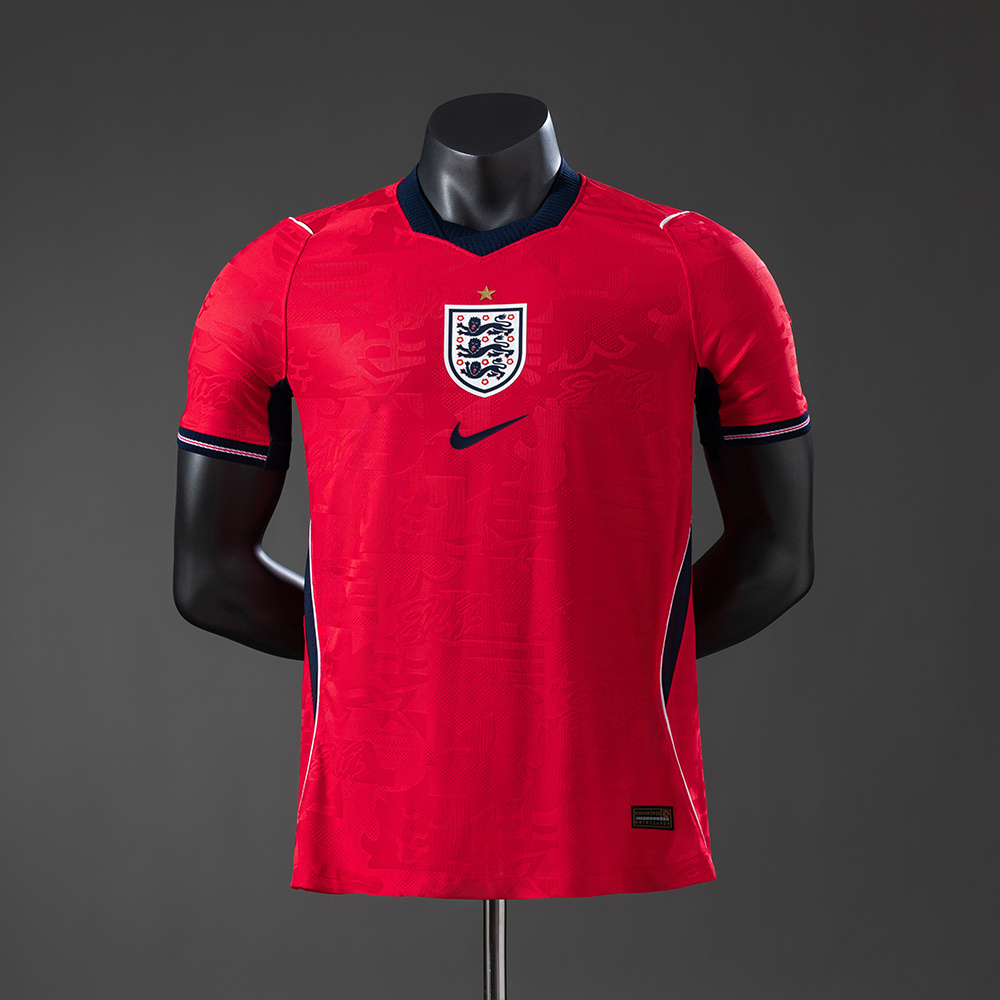 England Away Player Edition 2026