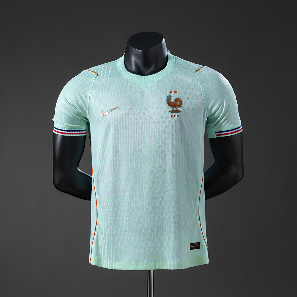France Away Player Edition 2026