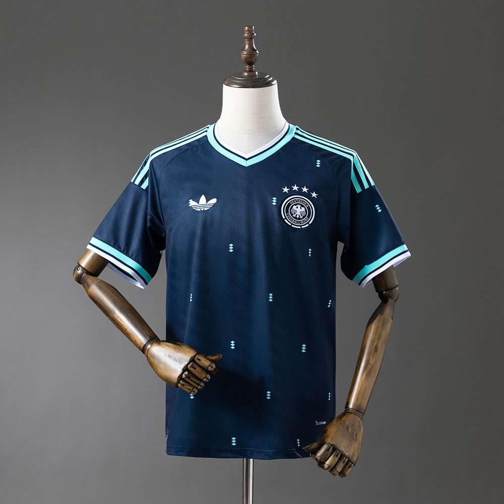 Germany Away Fans Edition 2026