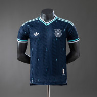 Germany Away Player Edition 2026