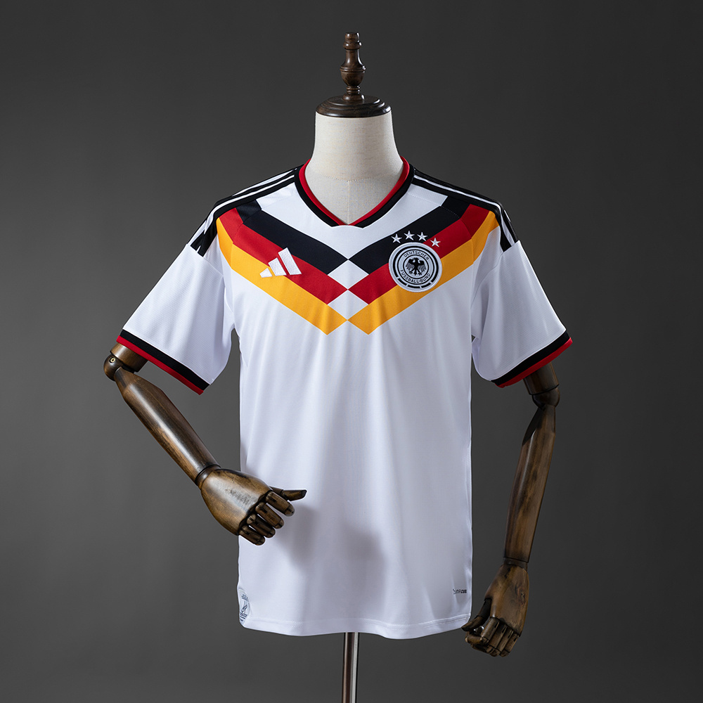 Germany Home Fans Edition 2026