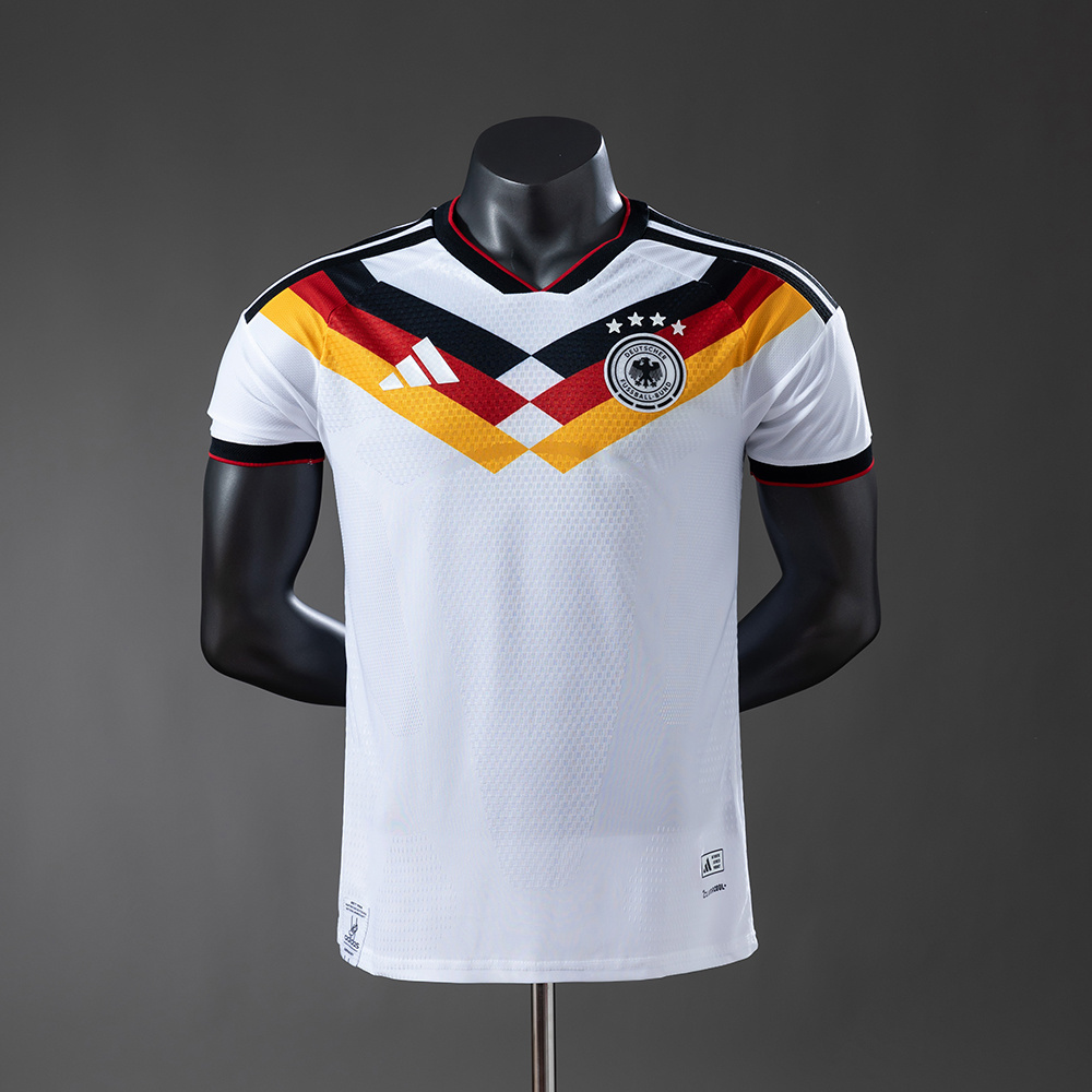 Germany Home Player Edition 2026