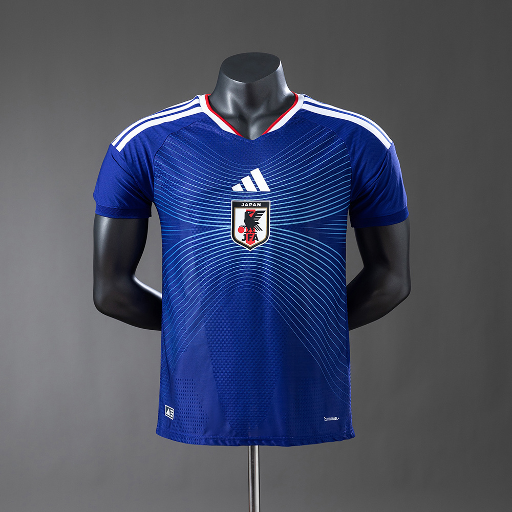 Japan Home Player Edition 2026