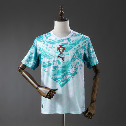 Portugal Away Fans Edition 2026
