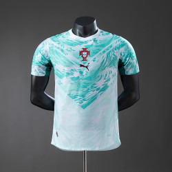 Portugal Away Player Edition 2026