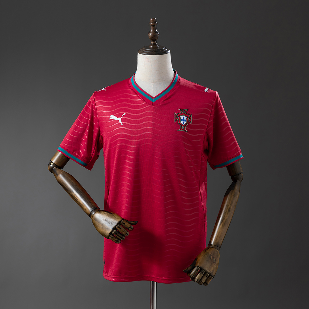 Portugal Home Fans Edition 2026