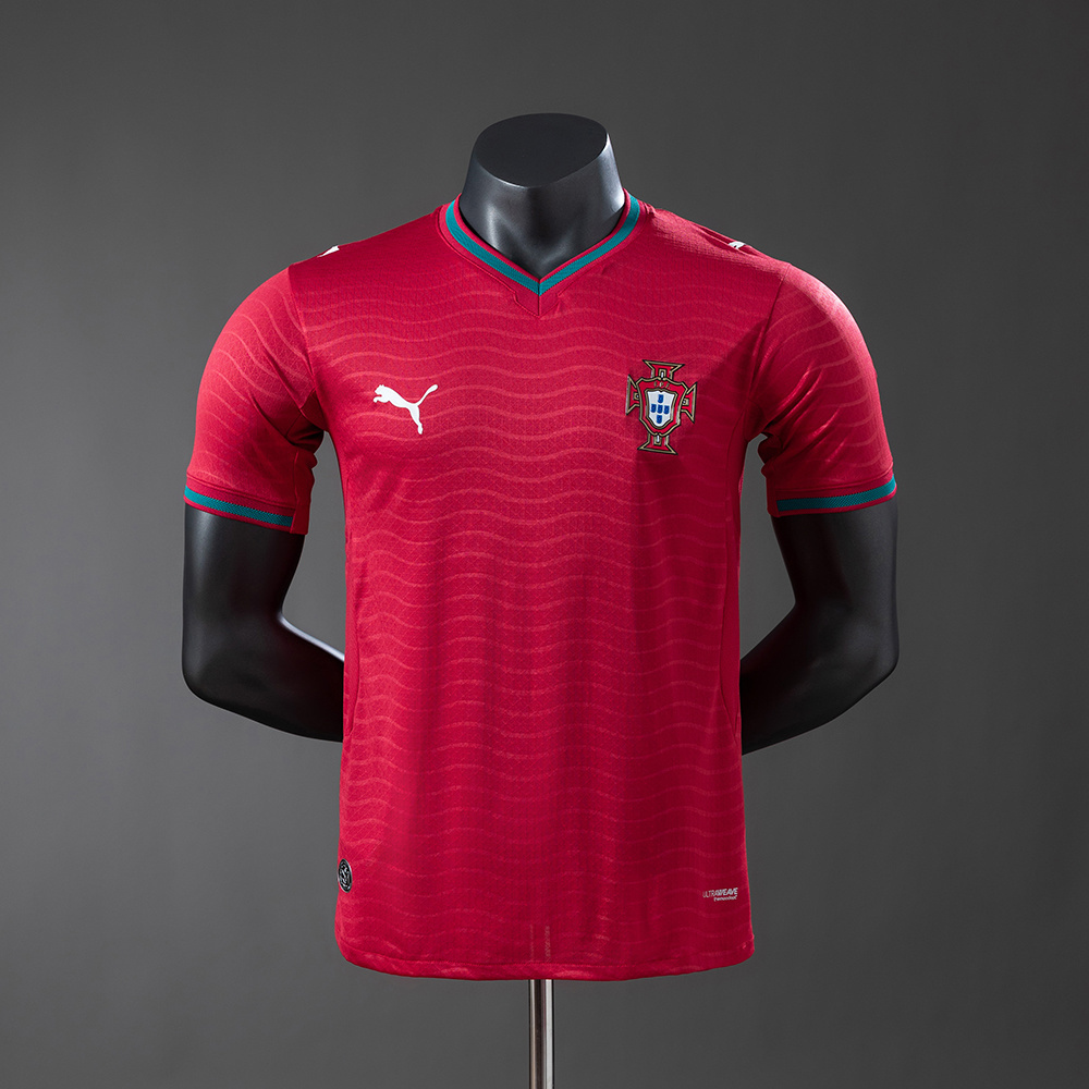 Portugal Home Player Edition 2026