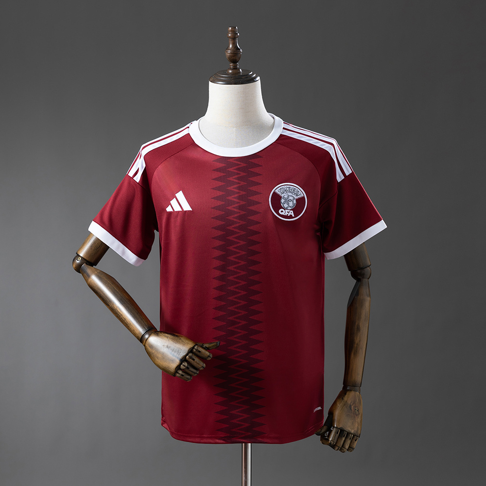 Qatar Home Fans Edition 2026