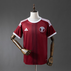 Qatar Home Fans Edition 2026