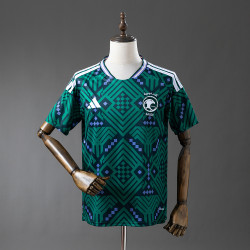 Saudi Arabia Home Fans Edition 2026