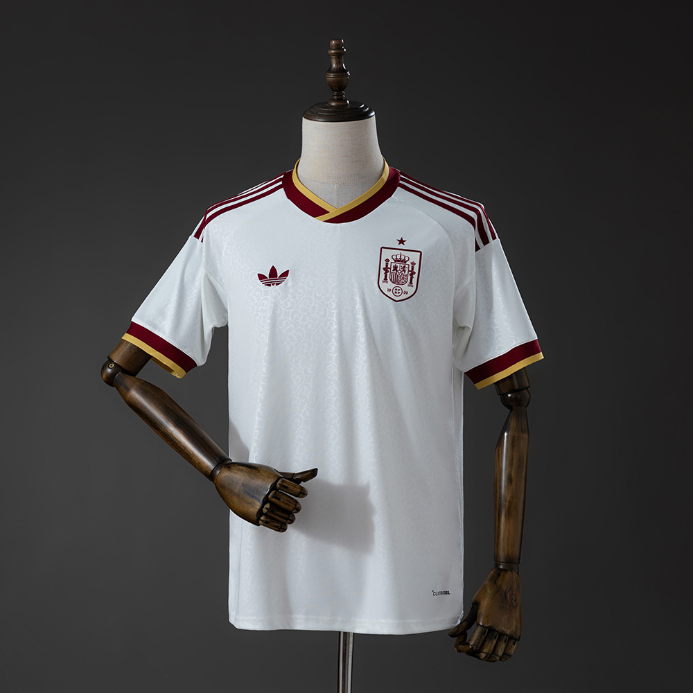 Spain Away Fans Edition 2026