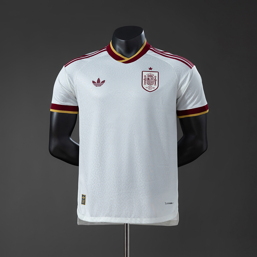 Spain Away Player Edition 2026