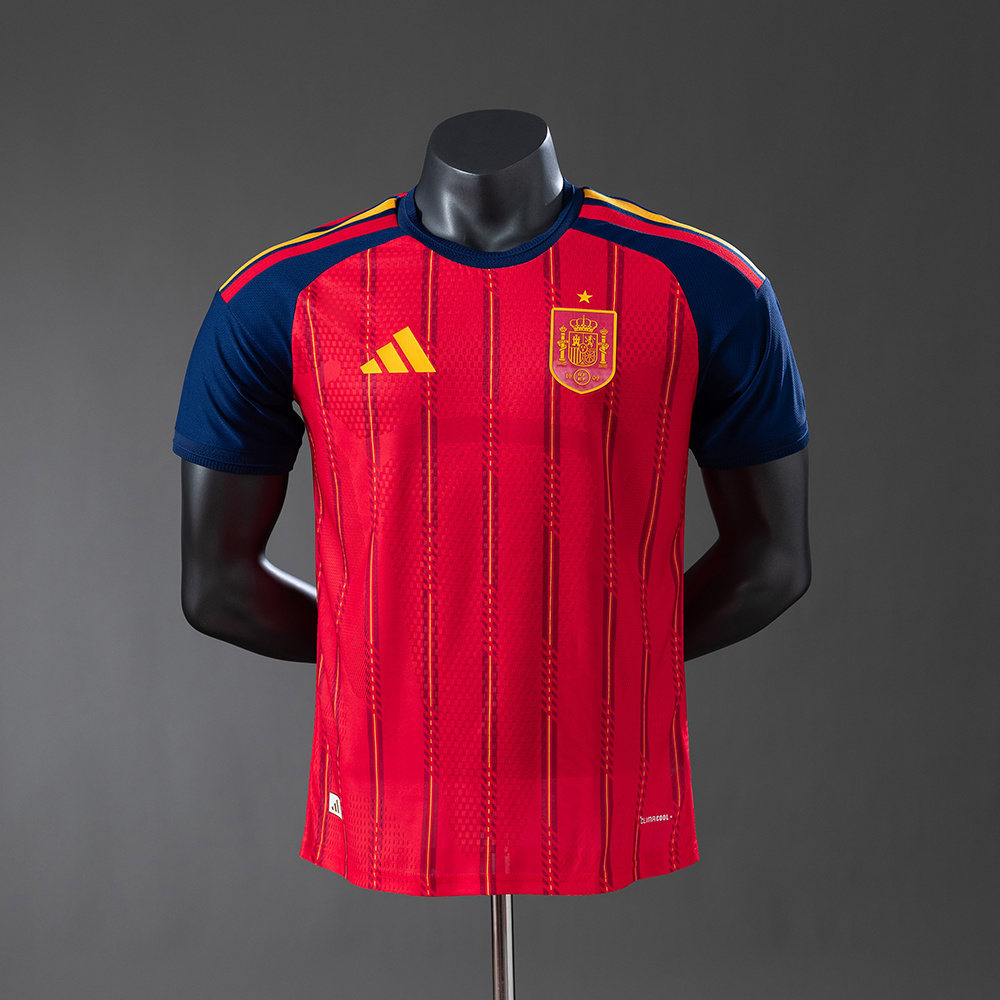 Spain Home Player Edition 2026