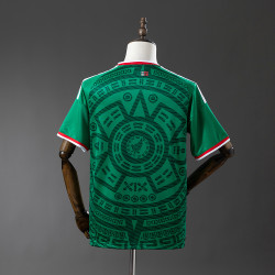 Mexico Home Fans Edition 2026