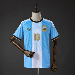 Argentina Special collection #MESSI 10 Fans Edition 2026