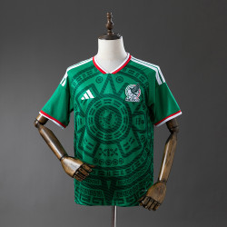 Mexico Home Fans Edition 2026