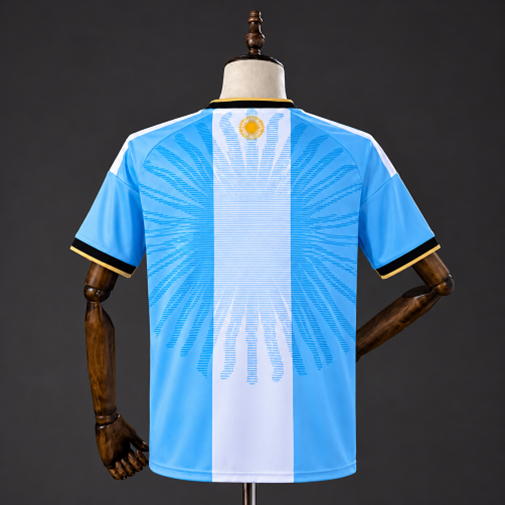 Argentina Special collection Fans Edition 2026