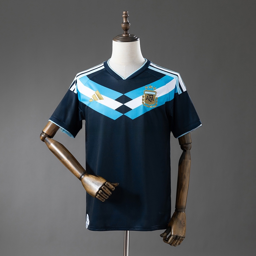Argentina Training Fans Edition 2026