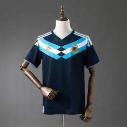 Argentina Training Fans Edition 2026