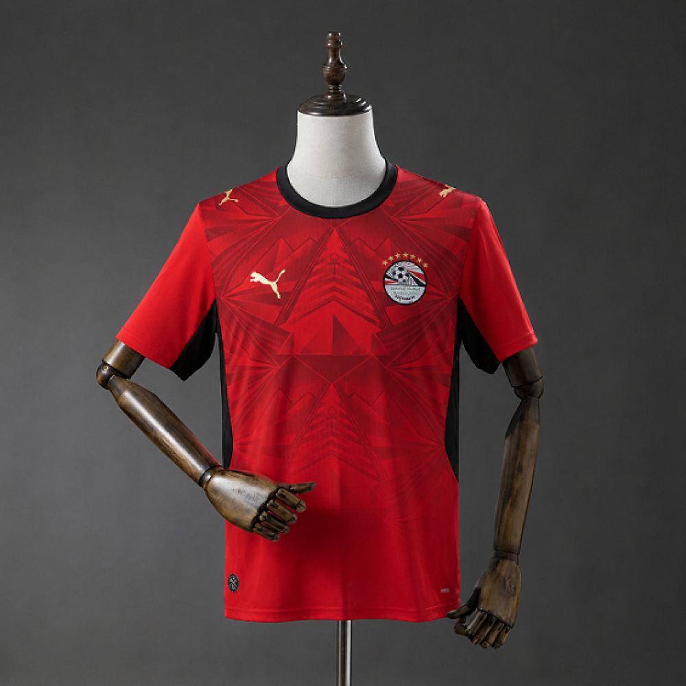 Egypt Home Fans Edition 2026